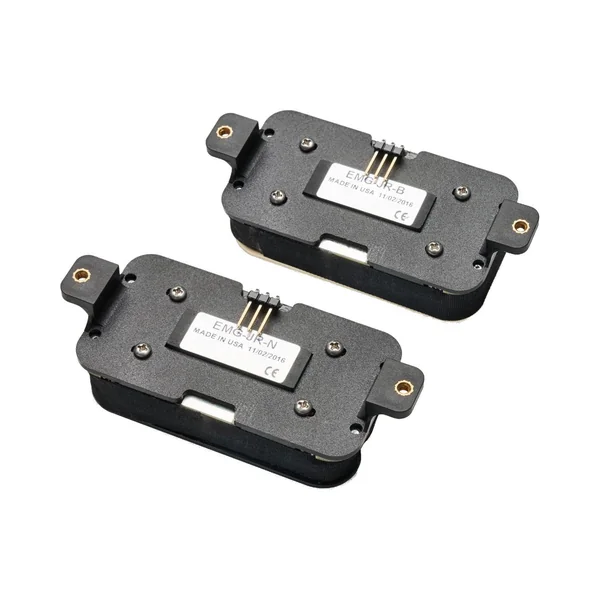 EMG JR "Daemonum" Set BK
