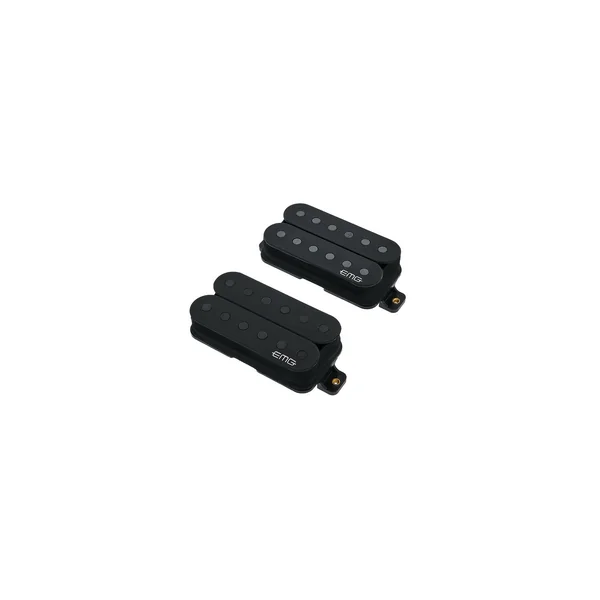 EMG JR "Daemonum" Set F-Spaced BK