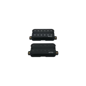 EMG JR "Daemonum" Set F-Spaced BK
