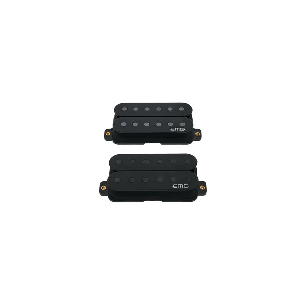 EMG JR "Daemonum" Set F-Spaced BK