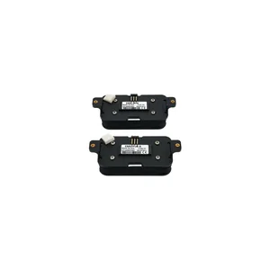 EMG JR "Daemonum" Set F-Spaced BK