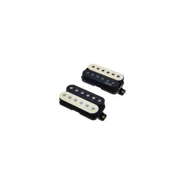 EMG JR "Daemonum" Set F-Spaced ZEB
