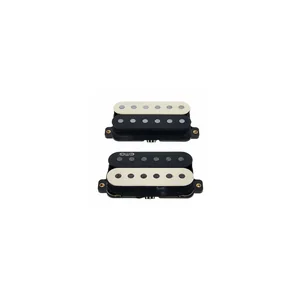EMG JR "Daemonum" Set F-Spaced ZEB