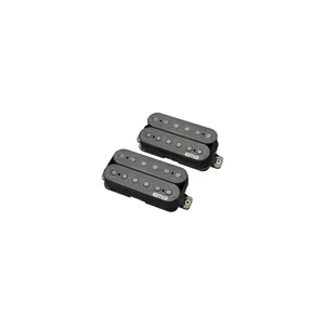 EMG JR "Daemonum" Set LS BK