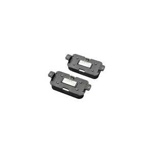 EMG JR "Daemonum" Set LS BK