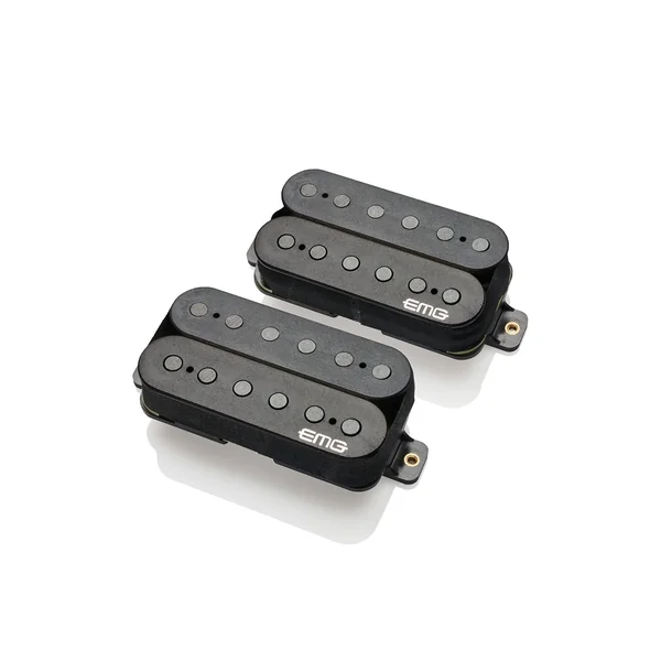 EMG JR "Daemonum" Set LS BK