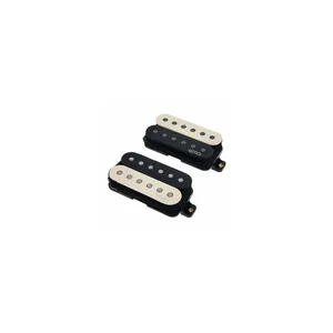EMG JR "Daemonum" Set LS ZEB