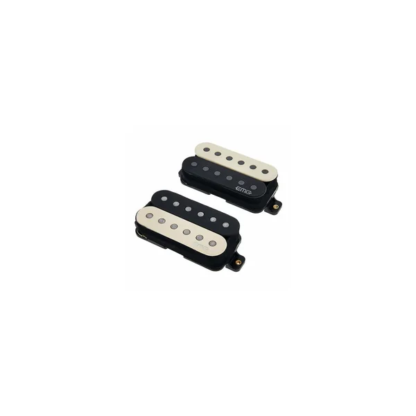 EMG JR "Daemonum" Set LS ZEB