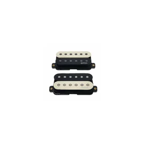EMG JR "Daemonum" Set LS ZEB