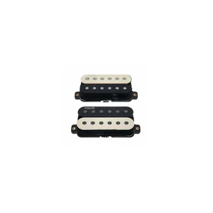 EMG JR "Daemonum" Set LS ZEB