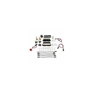 EMG JR "Daemonum" Set LS ZEB