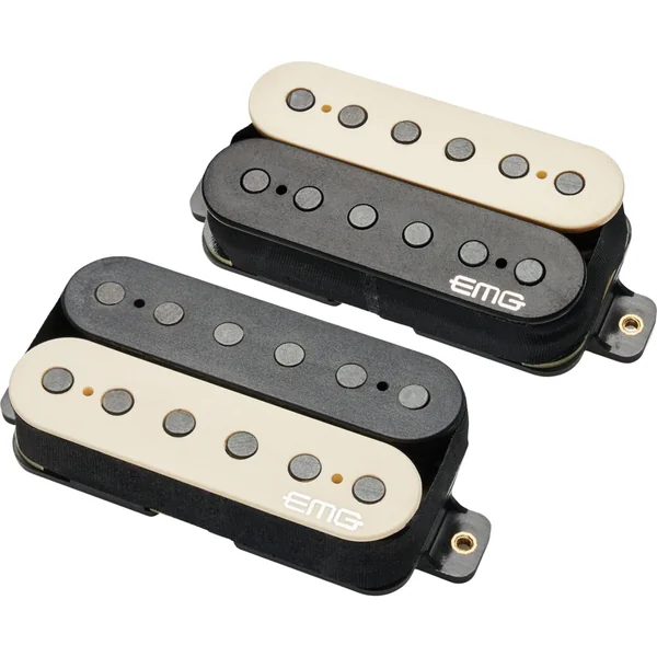 EMG JR "Daemonum" Set LS ZEB