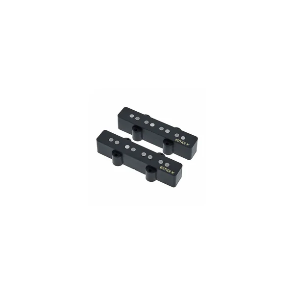 EMG JVX Set