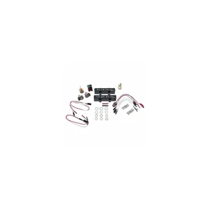 EMG JVX Set