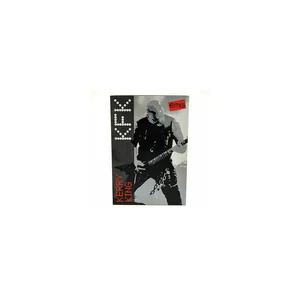 EMG Kerry King Set Black