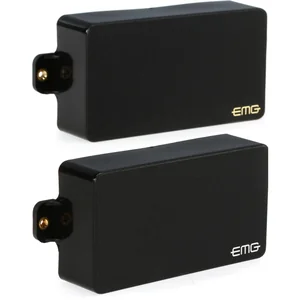 EMG Kerry King Set Black