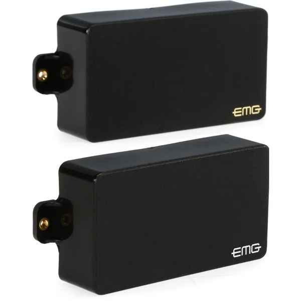 EMG Kerry King Set Black