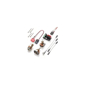 EMG Lee Sklar P-Set