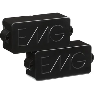 EMG Lee Sklar P-Set