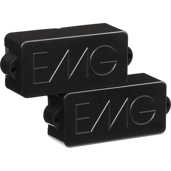 EMG Lee Sklar P-Set