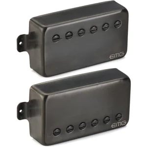 EMG Marty Friedman MF Set BRBC