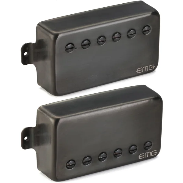 EMG Marty Friedman MF Set BRBC
