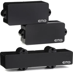 EMG PJ Set