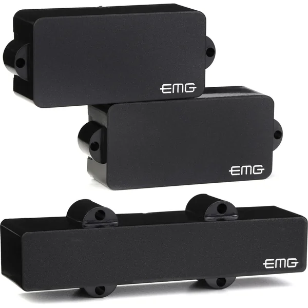 EMG PJ Set
