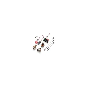 EMG SAX Singlecoil BK