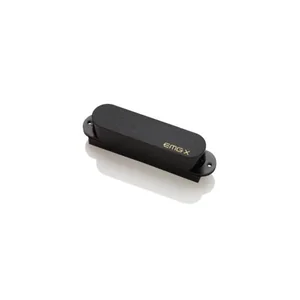 EMG SAX Singlecoil BK
