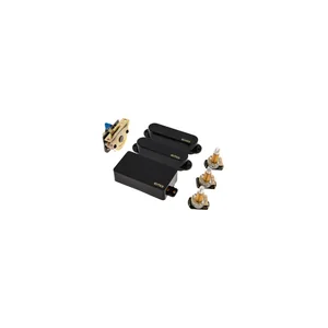 EMG Set SA/SA/85 Black