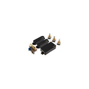 EMG Set SA/SA/85 Black
