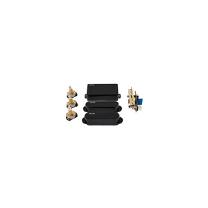 EMG Set SA/SA/85 Black
