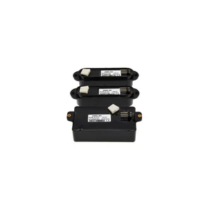 EMG Set SA/SA/85 Black