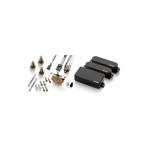 EMG Set SA/SA/85 Black