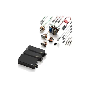 EMG Set SA/SA/85 Black