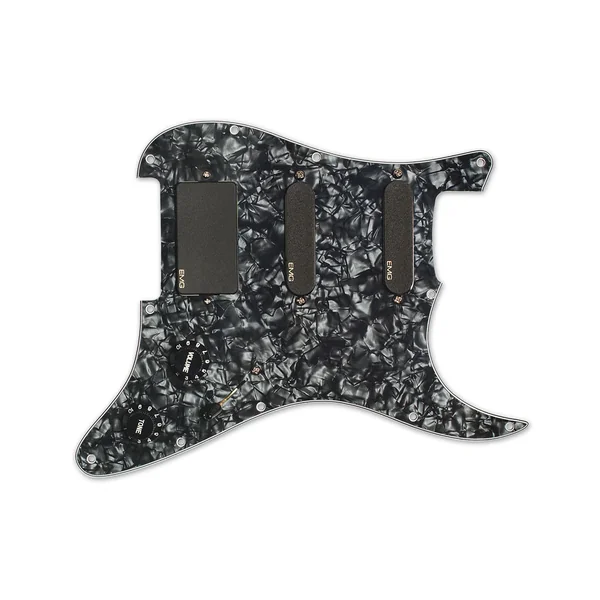 EMG SL20 Steve Lukather LH