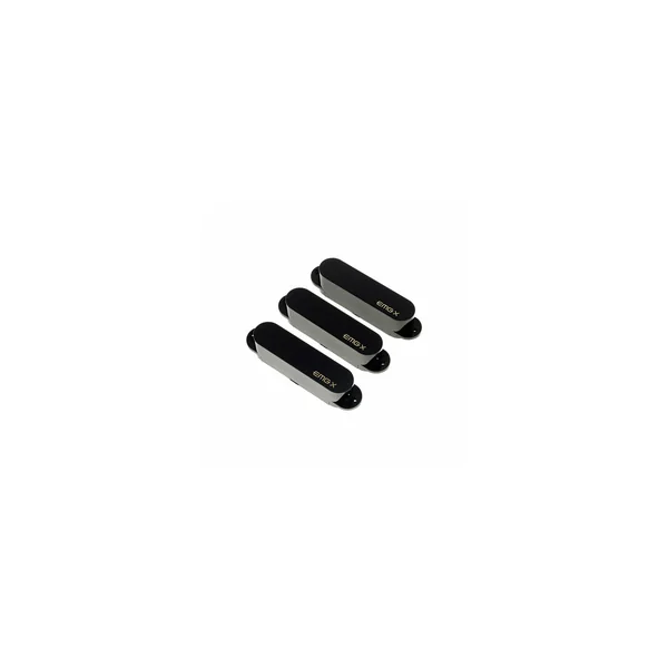 EMG SLVX Set BK