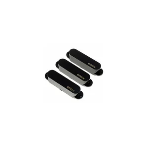 EMG SLVX Set BK