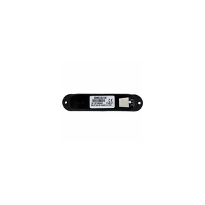 EMG SLVX Set BK