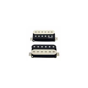 EMG Super 77 Set F-Spaced ZEB