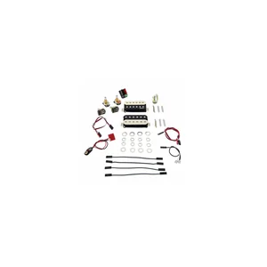 EMG Super 77 Set F-Spaced ZEB