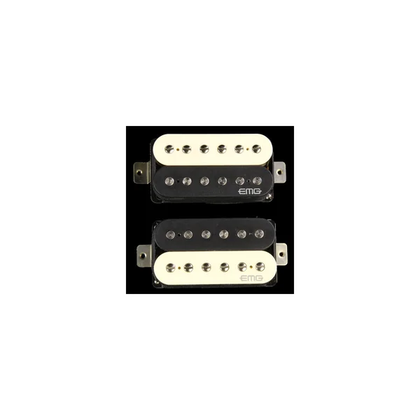 EMG Super 77 Set F-Spaced ZEB