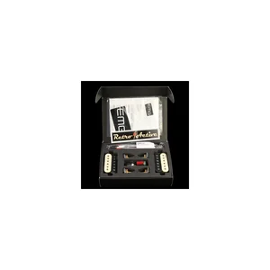 EMG Super 77 Set F-Spaced ZEB