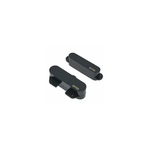 EMG T Set Black