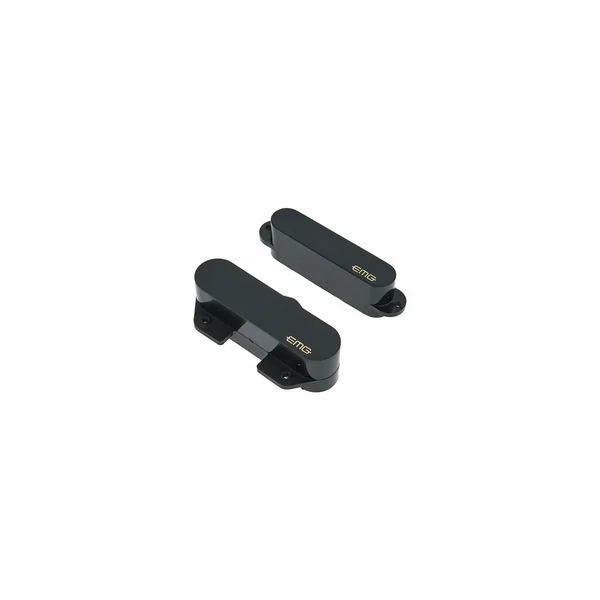 EMG T Set Black