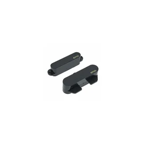 EMG T Set Black