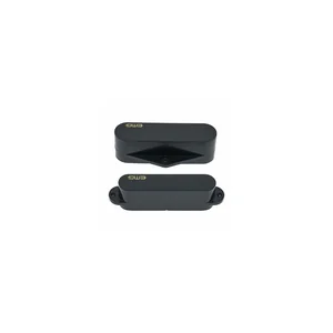EMG T Set Black