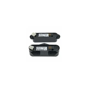 EMG T Set Black