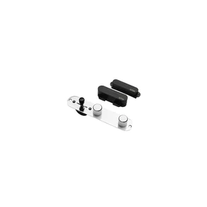EMG T Set Black